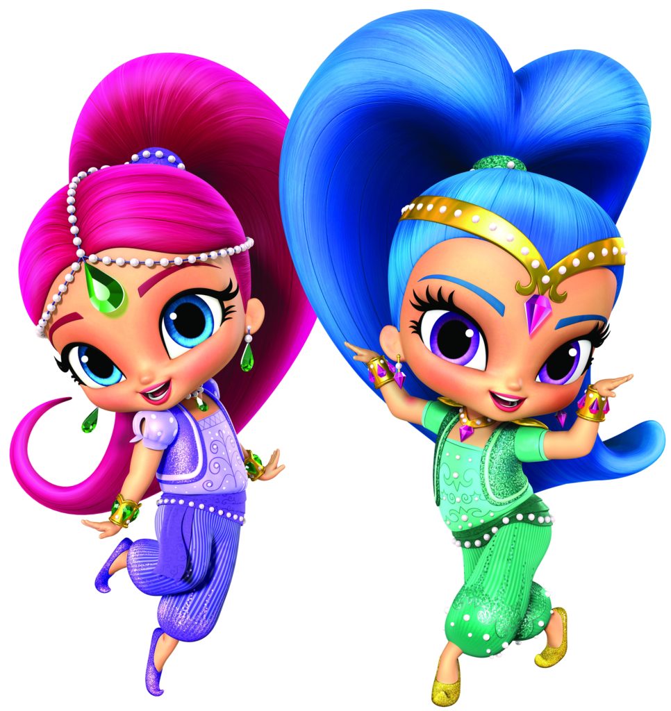 nick-jr-s-shimmer-and-shine-creator-farnaz-esnaashari-charmatz