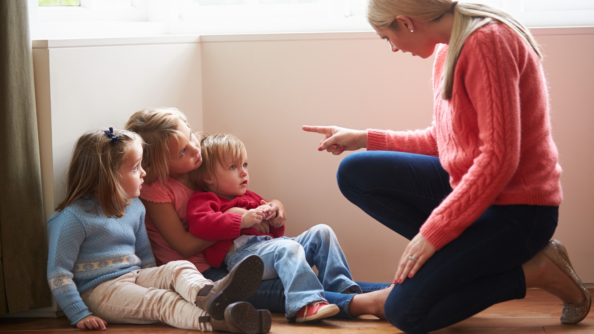 Parental Bullying And Entitlement: How To Identify It And Stop It